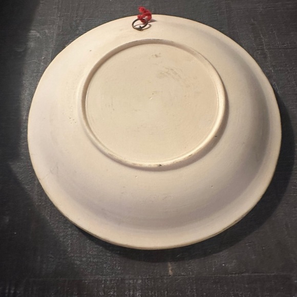 Bradford Exchange Collectible Decor Plate - Picture 5 of 5